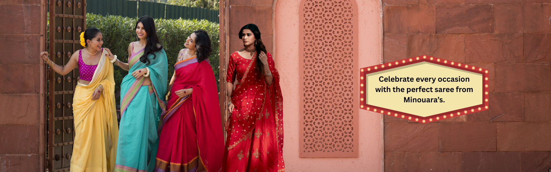 Exclusive Collection