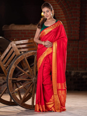 Ready to Wear Sarees